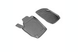 SET COVORASE AUTO CAUCIUC FIT SKODA ROOMSTER (5J) (2006-) (FATA) - 2 PCS, Umbrella