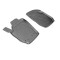 SET COVORASE AUTO CAUCIUC FIT SKODA ROOMSTER (5J) (2006-) (FATA) - 2 PCS