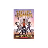 Last Gate of the Emperor