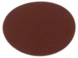 Disc de Șlefuire 125mm Granularitate 80 - Set 5 Bucăți