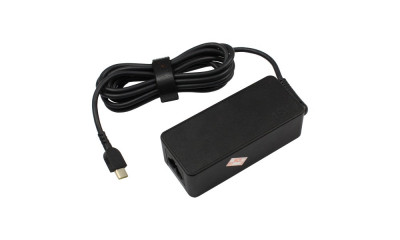 Incarcator original Lenovo GX20N20875 USB Type-C foto