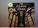 Gounod &ndash; Cacilienmesse (1970/CBS/RFG) - Vinil/NM+