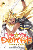 Twin Star Exorcists: Onmyoji - Volume 16 | Yoshiaki Sukeno, Viz Media LLC