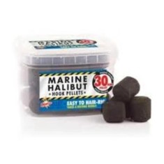 PELETE PENTRU CARLIG DYNAMITE BAITS MARINE HALIBUT 22MM foto