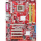 Kit Placa de Baza - Msi ms-7236 ver2.3,processor Pentium 4 3,20Ghz, LGA775, DDR2