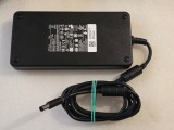 Incarcator Original Laptop Dell 240W, 19.5V, 12.3A, GA240PE1-00, Mufa 7.4mm x 5.0mm cu Pin Central