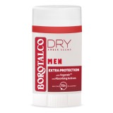 Cumpara ieftin Deodorant stick pentru barbati Amber, 40 ml, Borotalco