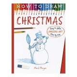 Cumpara ieftin How To Draw Christmas