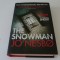 The snowman - Jo Nesbo