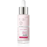 Cumpara ieftin Eveline Cosmetics Serum Shot Multi Peptides ser facial de intinerire cu colagen 30 ml