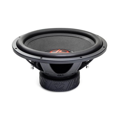 Subwoofer auto DD Audio 515e-D2, 380 mm, 700 W foto