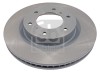 FEBI BILSTEIN 170599 Disc frana