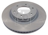 FEBI BILSTEIN 170599 Disc frana