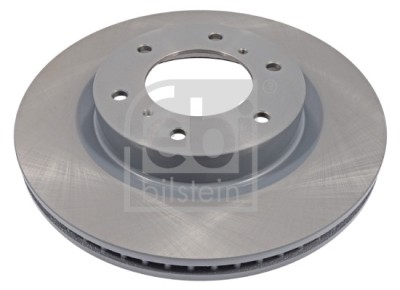 FEBI BILSTEIN 170599 Disc frana foto