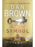 Dan Brown - The lost symbol (editia 2009)