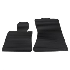 Set Covorase Auto Cauciuc Fata Oe Bmw X5 E70 2006-2013 51472231953 foto