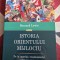 Bernard Lewis, Istoria Orientului Mijlociu. De la aparitia crestinismului pana in prezent