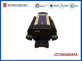 KONGSBERG SPBUS-HUB 600309 REV.B1