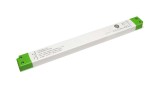 Sursă de alimentare POS FTPC60V12-S2, driver LED POS 12V/5A CV, carcasă subțire din plastic, seria SSLVF