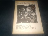 EUSEBIU CAMILAR - LISIMACHOS SI DROMICHETES