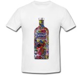 Tricou &quot; Albsolut Vodka &quot;
