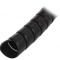 &Icirc;nfășurare &icirc;n spirală polipropilenă neagră 34mm 1m