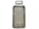 Husa de protectie Samsung S7 clear cover