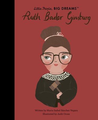 Ruth Bader Ginsburg: Volume 66 foto