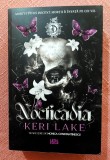 Nocticadia. Editura Leda Edge, 2025 - Keri Lake