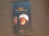 Rodica Ojog-Brasoveanu - Agentul secret al lui Altin-Bey CARTONATA