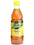 DABUR Mustard Oil (Ulei de Mustar) 250ml