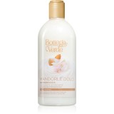 Bottega Verde Mandorle Dolci dus relaxant si gel de baie cu lapte de migdale 400 ml