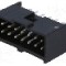 Conector IDC, 14 pini, pas pini 2.54mm, MOLEX - 90130-1114