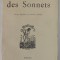LE LIVRE DES SONNETS , 1949