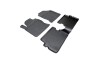 Covorase dedicate cauciuc FORD FOCUS I (1998-2004) - 5 PCS, Umbrella