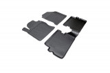 Cumpara ieftin Covorase dedicate cauciuc FORD FOCUS I (1998-2004) - 5 PCS