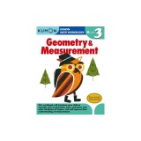 Grade 3 Geometry &amp; Measurement