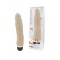 Vibrator Natural Silicone 7 (DB)#