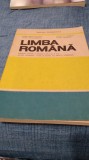 MANUAL LIMBA ROMANA CLASELE IX-X--ELENEA BEREA-GAGEANU 1997