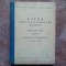 FAUNA REPUBLICII POPULARE ROMANE , MOLLUSCA , VOLUMUL III , FASCICULA 1 , GASTROPODA PULMONATA de ALEXANDRU V. GROSSU 1955