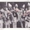4648 - TURNU SEVERIN, ETHNIC la Ziua Regalitatii (18/13 cm) old Press Photo 1939