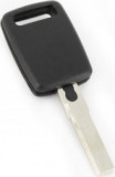 Audi - carcasa pentru cheie cu transponder cu cip ID48, Carguard