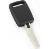 Audi - carcasa pentru cheie cu transponder cu cip ID48