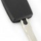 Audi - carcasa pentru cheie cu transponder cu cip ID48
