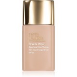 Est&eacute;e Lauder Double Wear Sheer Long-Wear Makeup SPF 20 make-up usor matifiant SPF 20 culoare 2C3 Fresco 30 ml