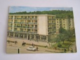 QW24 C - Carte postala - tematica turism - vedere - Campulung Muscel 3, Circulata, Fotografie, Arges