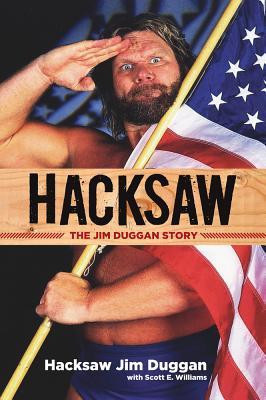 Hacksaw: The Jim Duggan Story foto