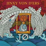 TO | Jinxy Von D&#039;ers, Rock, Universal Music Romania