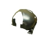 Carenaj roata VW Touareg (7L2), 01.2007-04.2010, partea Stanga, Fata, 7L6809961L, 9581FL1T pentru motorizari de 3.6/4.2L, Rapid