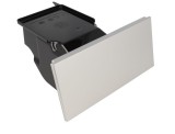 Recipient zat cafea pentru espressor DELONGHI 7313238841 ETAM29
